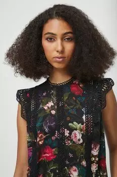 Блузка Medicine, мультиколор