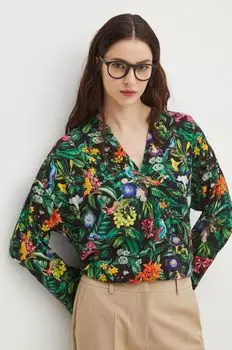 Блузка Medicine, мультиколор