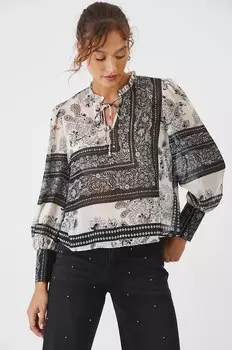 Блузка Medicine, мультиколор