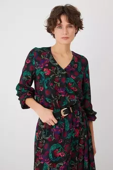 Блузка Medicine, мультиколор