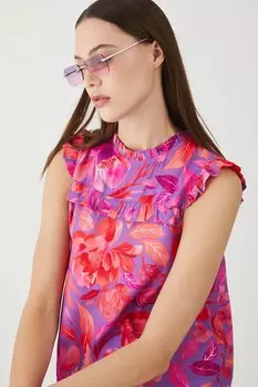 Блузка Medicine, мультиколор