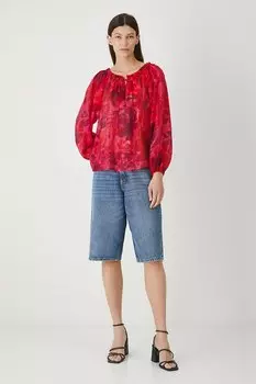 Блузка Medicine, мультиколор