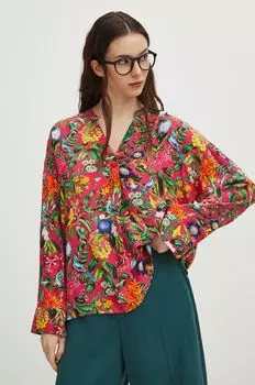 Блузка Medicine, роза