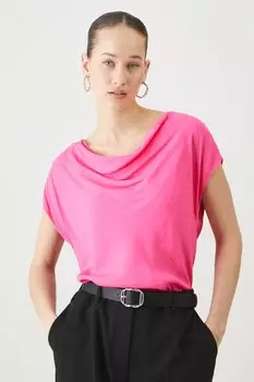 Блузка Medicine, розовый