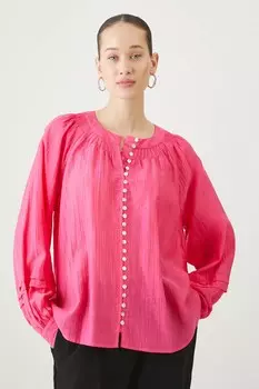 Блузка Medicine, розовый