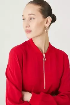 Блузка Medicine, розовый