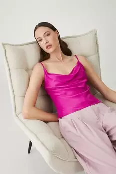 Блузка Medicine, розовый