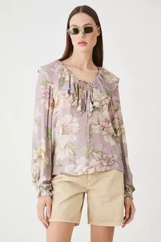 Блузка Medicine, розовый