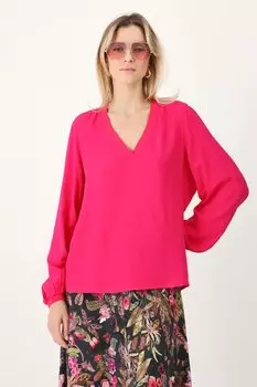 Блузка Medicine, розовый