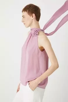 Блузка Medicine, розовый