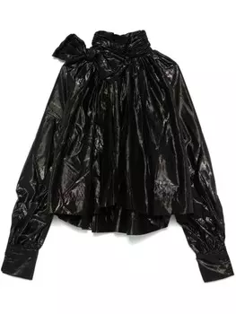 Блузка Mes Demoiselles Virginie, черный