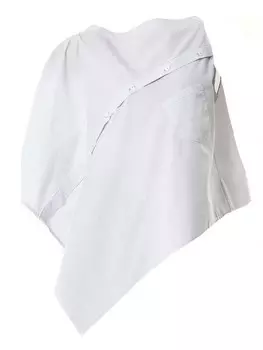 Блузка Metamorphoza, белый