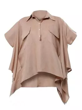 Блузка Metamorphoza, кэмел