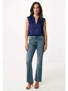 Блузка Mexx, темно-синий