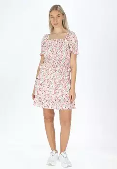 Блузка MIAMI SMOCK W Seaside, цвет multi flower