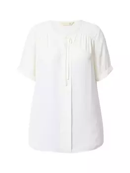 Блузка MIAMODA, белый