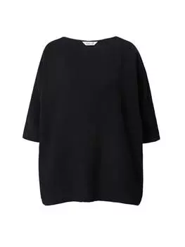 Блузка MIAMODA, черный