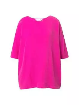 Блузка MIAMODA, цвет hibiskuspink