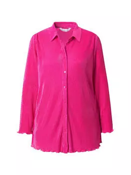 Блузка MIAMODA, цвет hibiskuspink