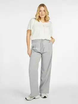 Блузка мила Lovely Sisters, белый