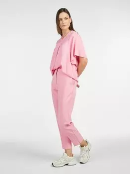 Блузка мила Lovely Sisters, розовый