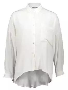 Блузка Milan Kiss, белый