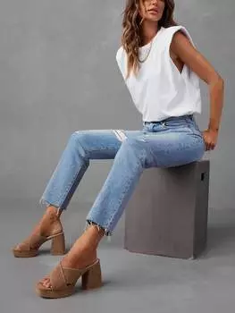 Блузка Milan Kiss, белый