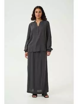 Блузка Milia Kaffe, черный