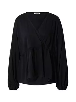 Блузка minimum Blouse LILASA, черный
