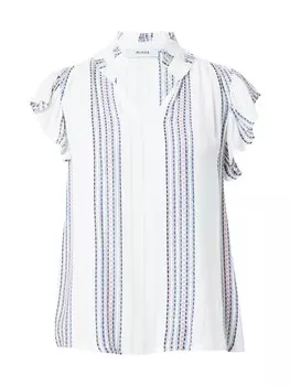 Блузка minus AMAKA, белый