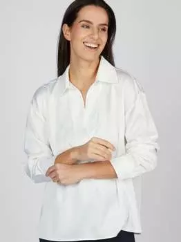 Блузка мира Lovely Sisters, белый