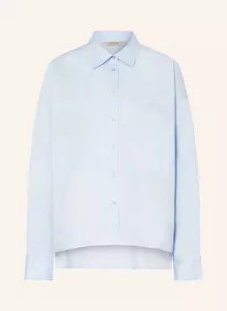 Блузка Мирена Herrlicher, голубой