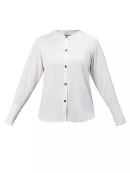 Блузка MISH Blouse Seraphina, белый