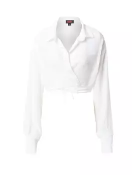 Блузка Misspap, белый