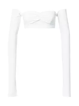 Блузка Misspap, белый