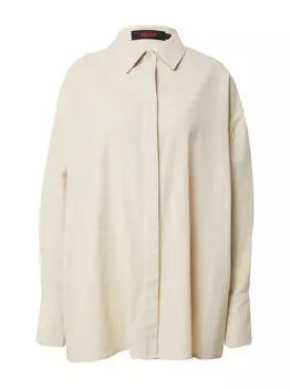 Блузка Misspap, бежевый