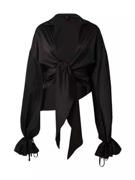 Блузка Misspap, черный