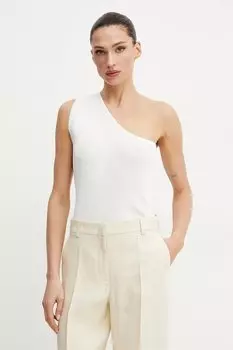 Блузка Mm, белый