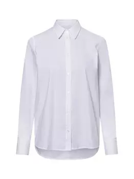 Блузка мманика Mos Mosh, белый