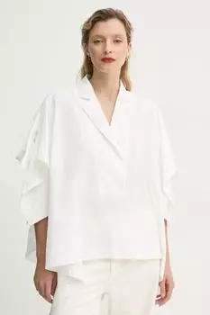 Блузка Mmc Studio, белый