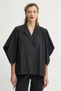 Блузка Mmc Studio, черный