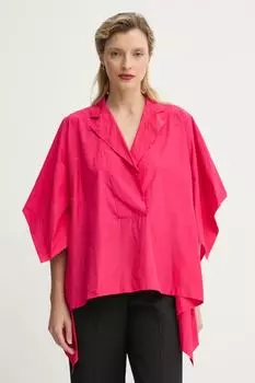 Блузка Mmc Studio, розовый