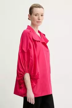 Блузка Mmc Studio, розовый