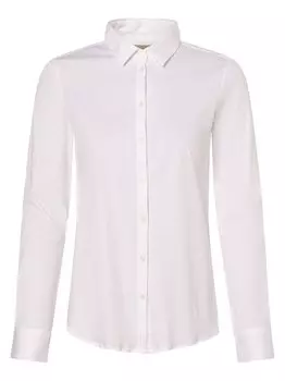 Блузка ммтина Mos Mosh, белый