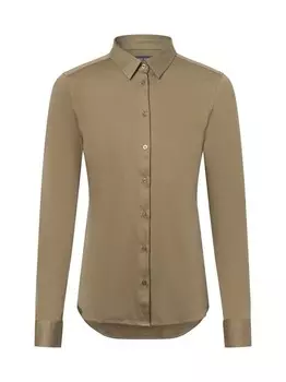 Блузка ммтина Mos Mosh, зеленый