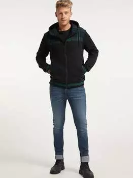 Блузка Mo, синий