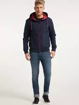 Блузка Mo, синий