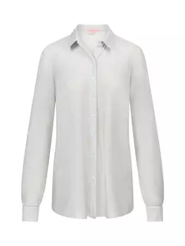 Блузка Moda Minx, белый