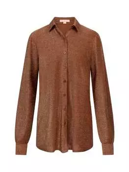 Блузка Moda Minx, цвет caramel