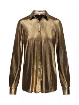 Блузка Moda Minx, цвет espresso